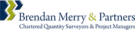 Brendan Merry & Partners logo